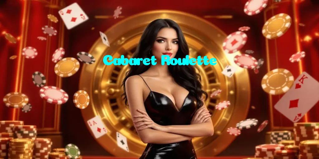 Cabaret Roulette خوش آمدید بونس +600% پیشکش موبائل ایپ کے پروموشن سیکشن میں دکھائی دیتی ہے۔