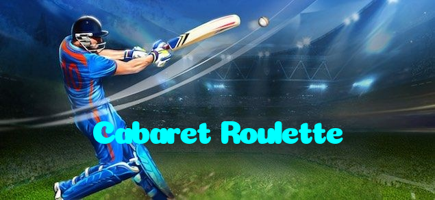 Cabaret Roulette خوش آمدید بونس +600% پیشکش موبائل ایپ کے پروموشن سیکشن میں دکھائی دیتی ہے۔