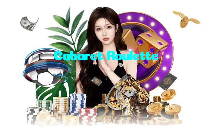 Cabaret Roulette خوش آمدید بونس +600% پیشکش موبائل ایپ کے پروموشن سیکشن میں دکھائی دیتی ہے۔