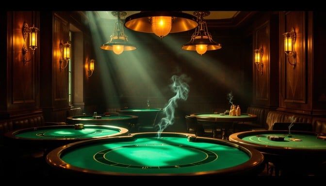 Cabaret Roulette پاکستان ریئل منی گیمز
